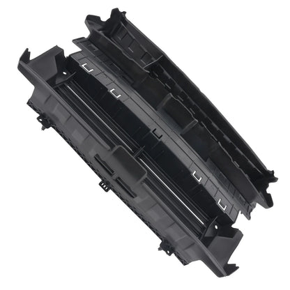 Radiator Shutter Assembly for 2.0L Ford Fusion (2013-2016)