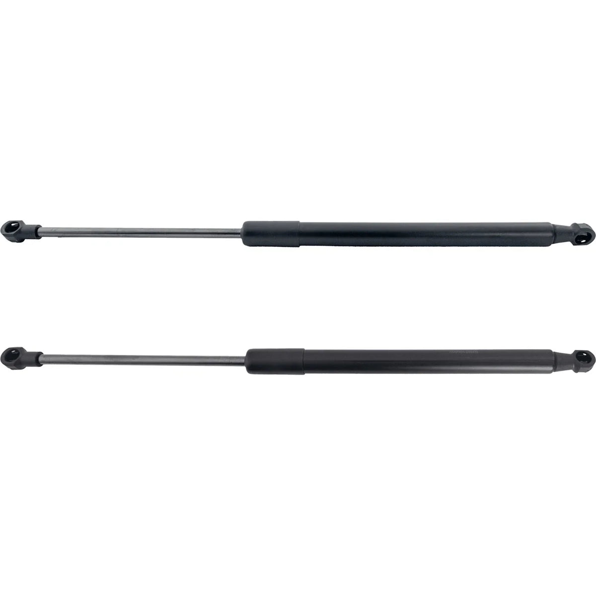 Pair of Liftgate Supports for Toyota Hilux N70 - Set of 2