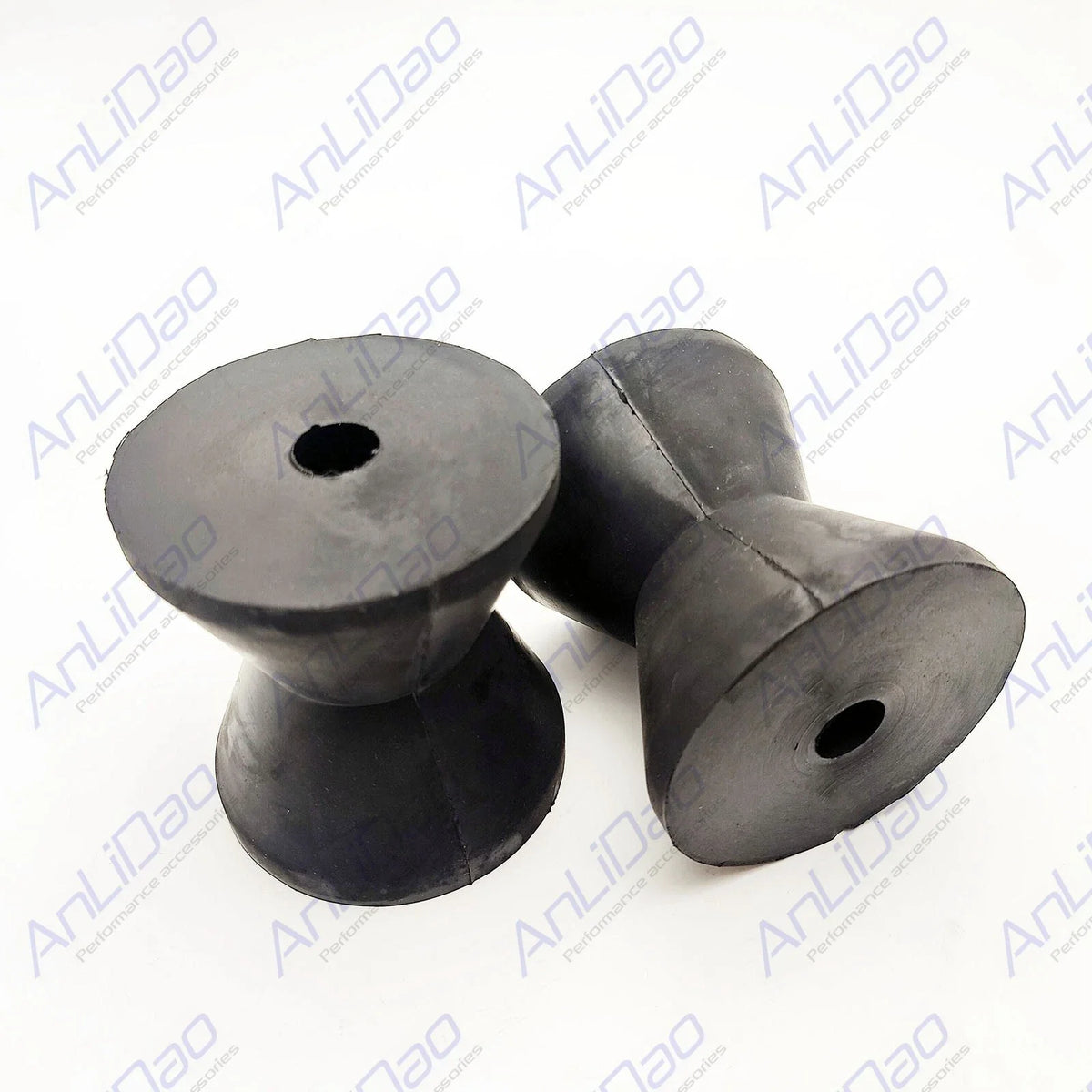 Bow Stop Roller for Fit Fit Boat Trailer (50-56310)