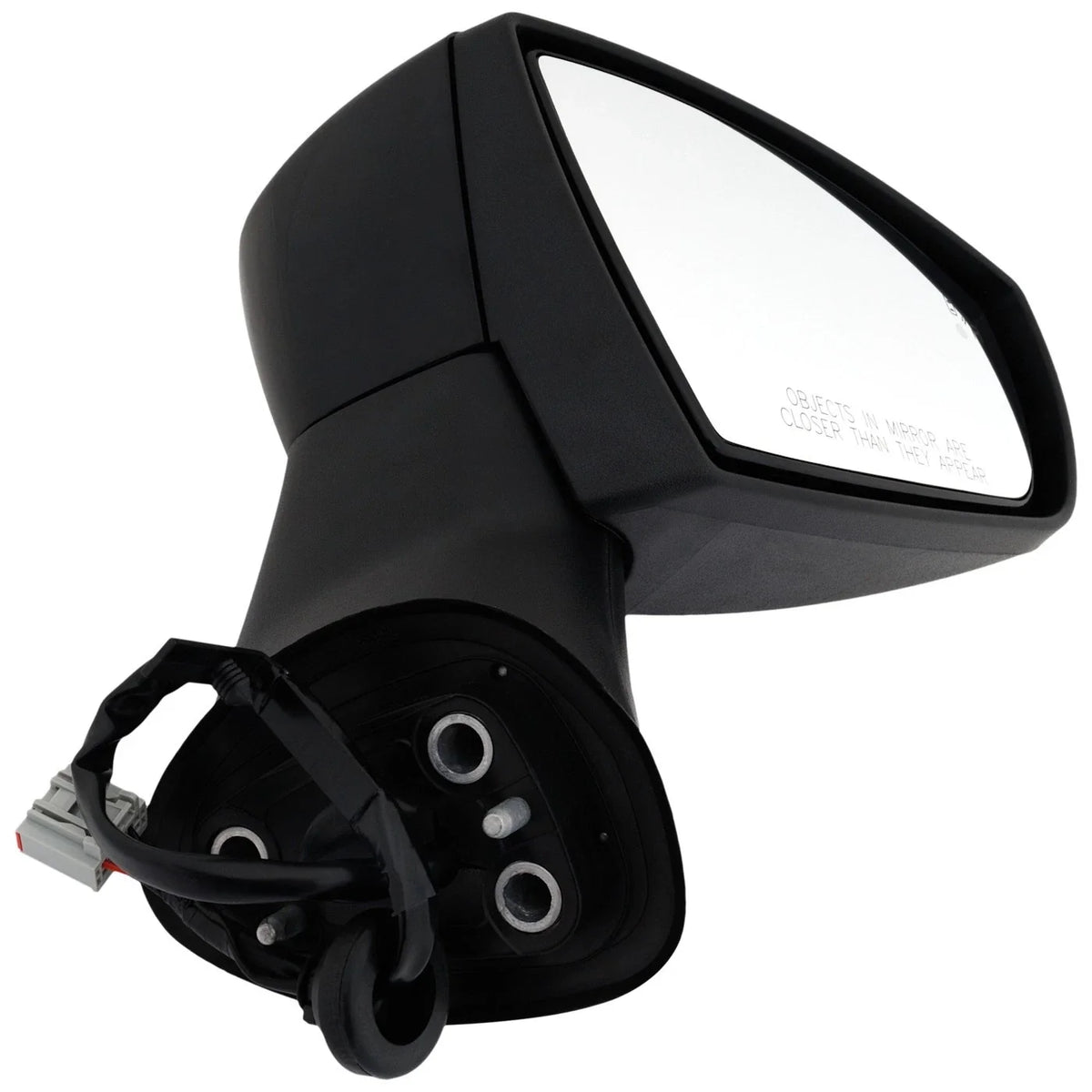 Right Passenger Side Mirror for EcoSport (2018-2022) Ford