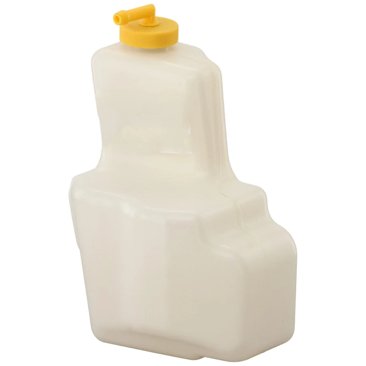 Coolant Reservoir for 2003-2004 Honda Pilot, Includes Cap