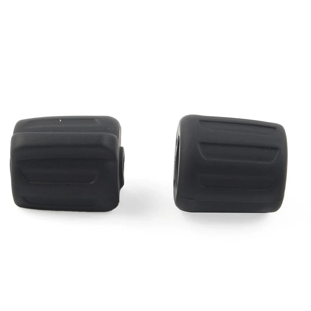 Steering Wheel Key Control Knob Button for BMW X1 F48 F49 X5 F15 X6 F16 (2016–2022) Pair