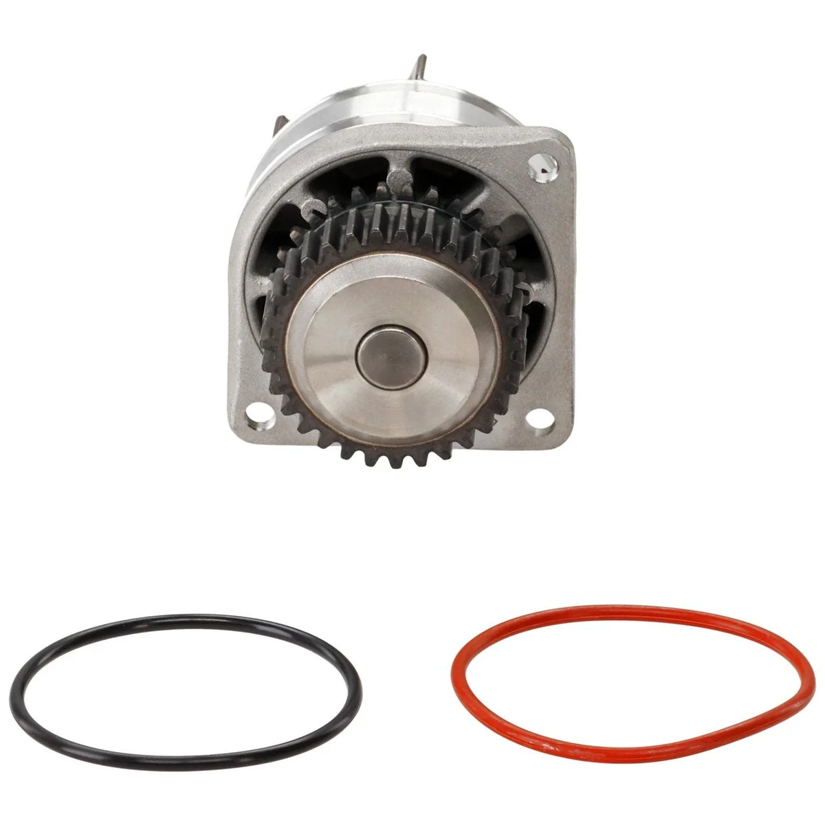 Timing Chain Kit with Water Pump and Oil Pump for Nissan Altima (2005–2006)