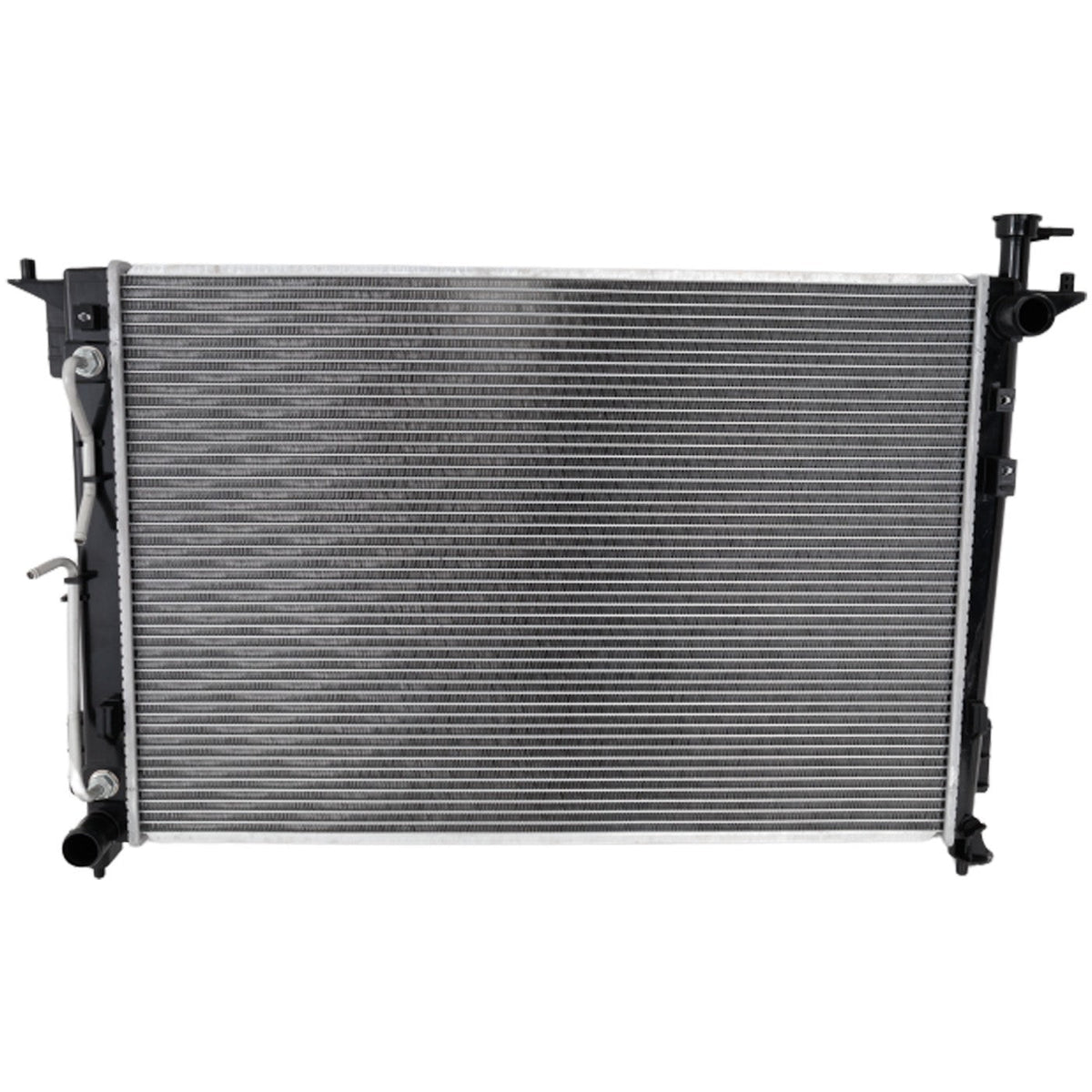 Direct Fit Radiator for Kia Telluride 2021-2024