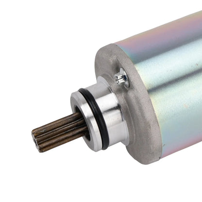 Engine Starter Motor 21163-S001 for SC150 SC250 Epsilon (2002-2006)