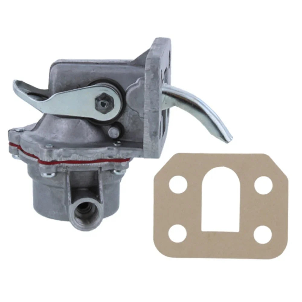 Fuel Lift Transfer Pump for Caterpillar D4.236 (Fits 416 426 V60C 7C)