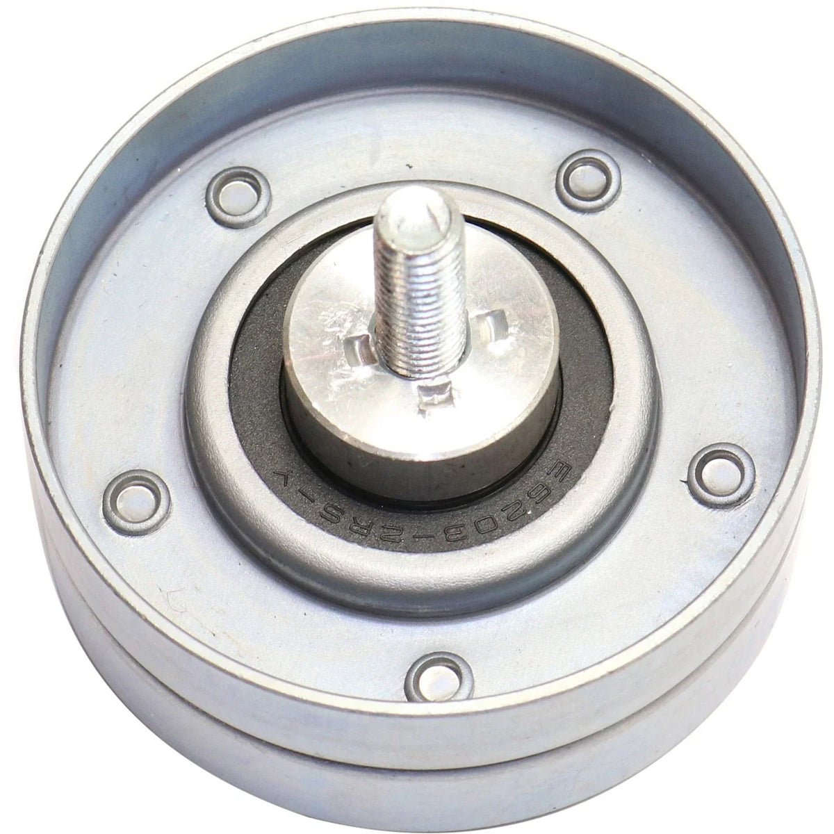 Accessory Belt Idler Pulley for Mini Cooper (2002–2008)