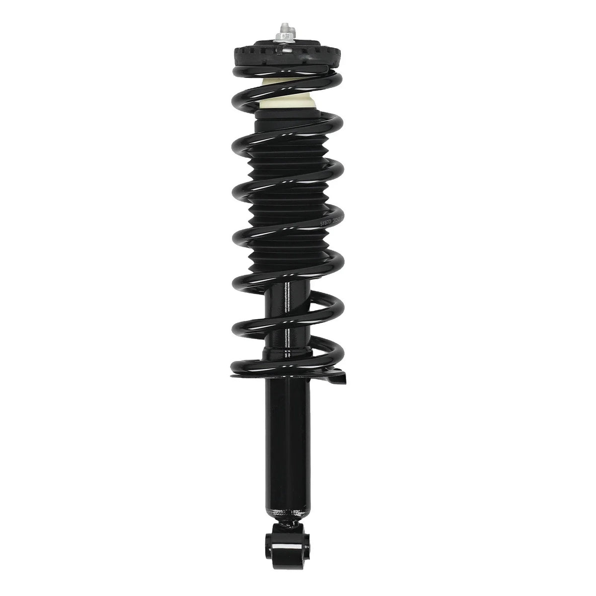 Rear Quick Complete Struts & Coil Springs for 2005-2009 Subaru Outback