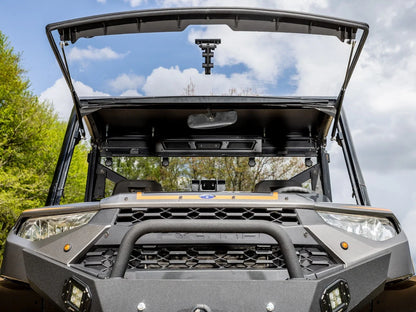Flip Windshield for Polaris Ranger 1000 (2018–2023)
