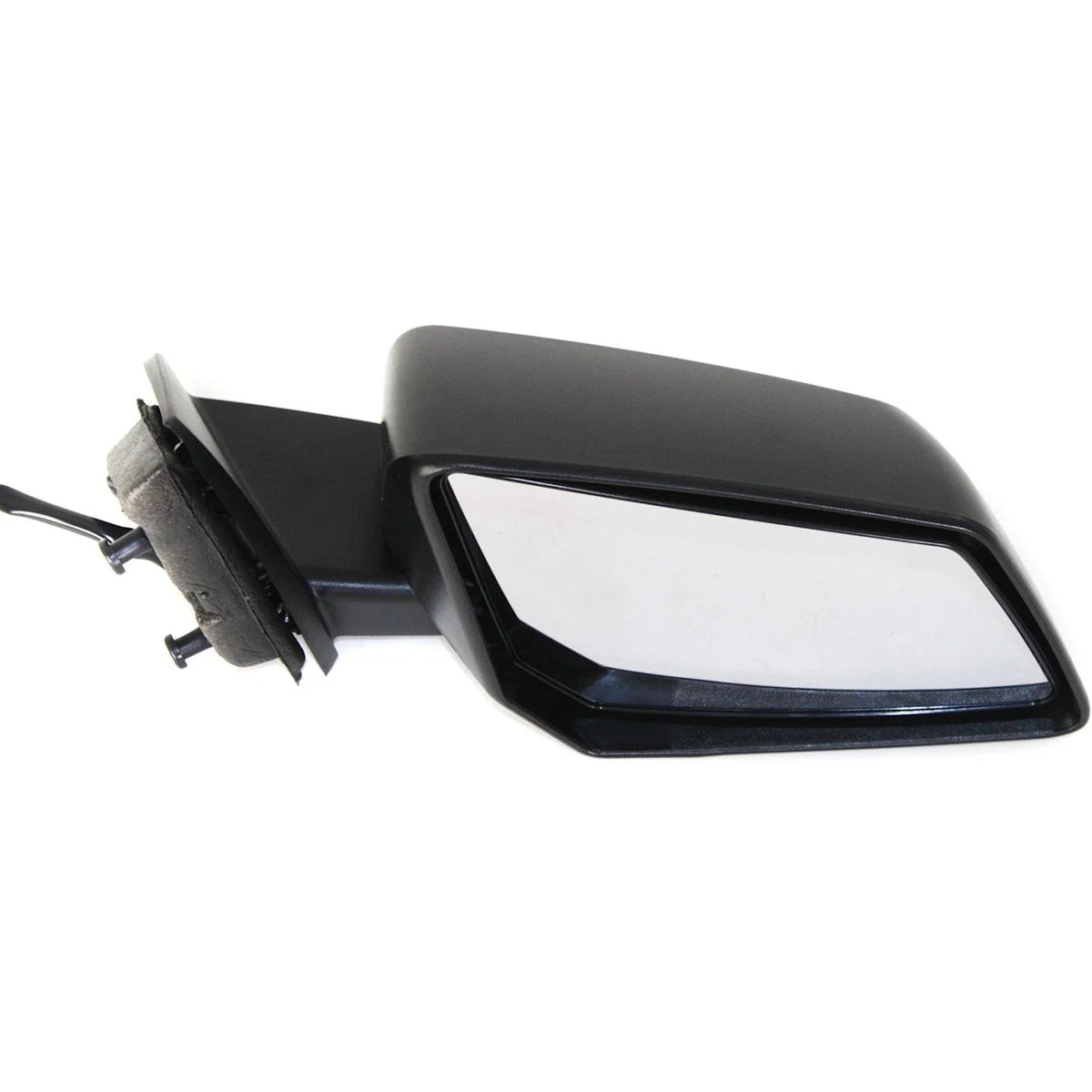 Power Mirror Set of 2 for Chevrolet Traverse (2009–2017) Manual Folding