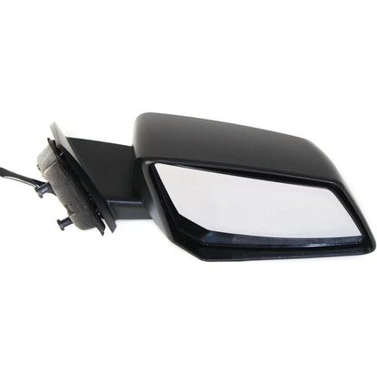 Power Mirror Set of 2 for Chevrolet Traverse (2009–2017) Manual Folding