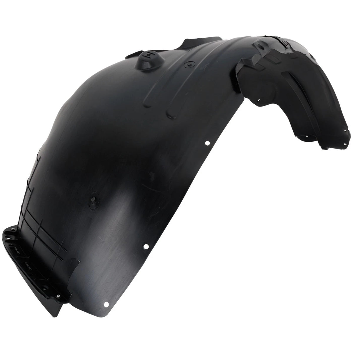 Fender Liner for Kia Niro (2023–2025) Front Driver Side Inner