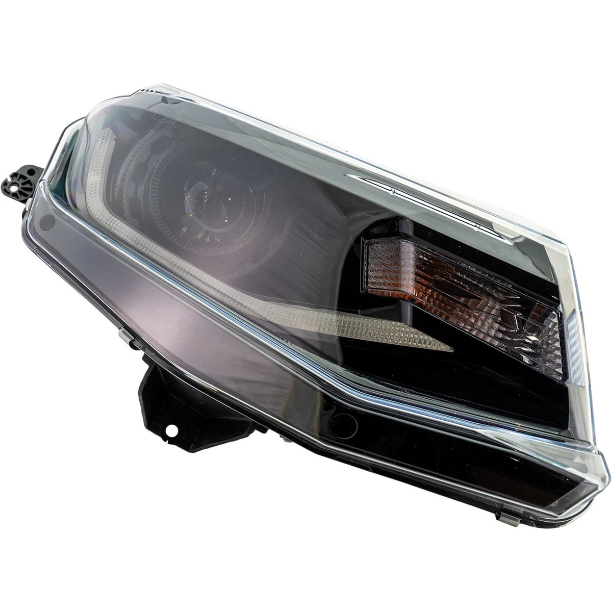 Headlights for Chevrolet Camaro (2016–2024) Left & Right Assembly HID/Xenon
