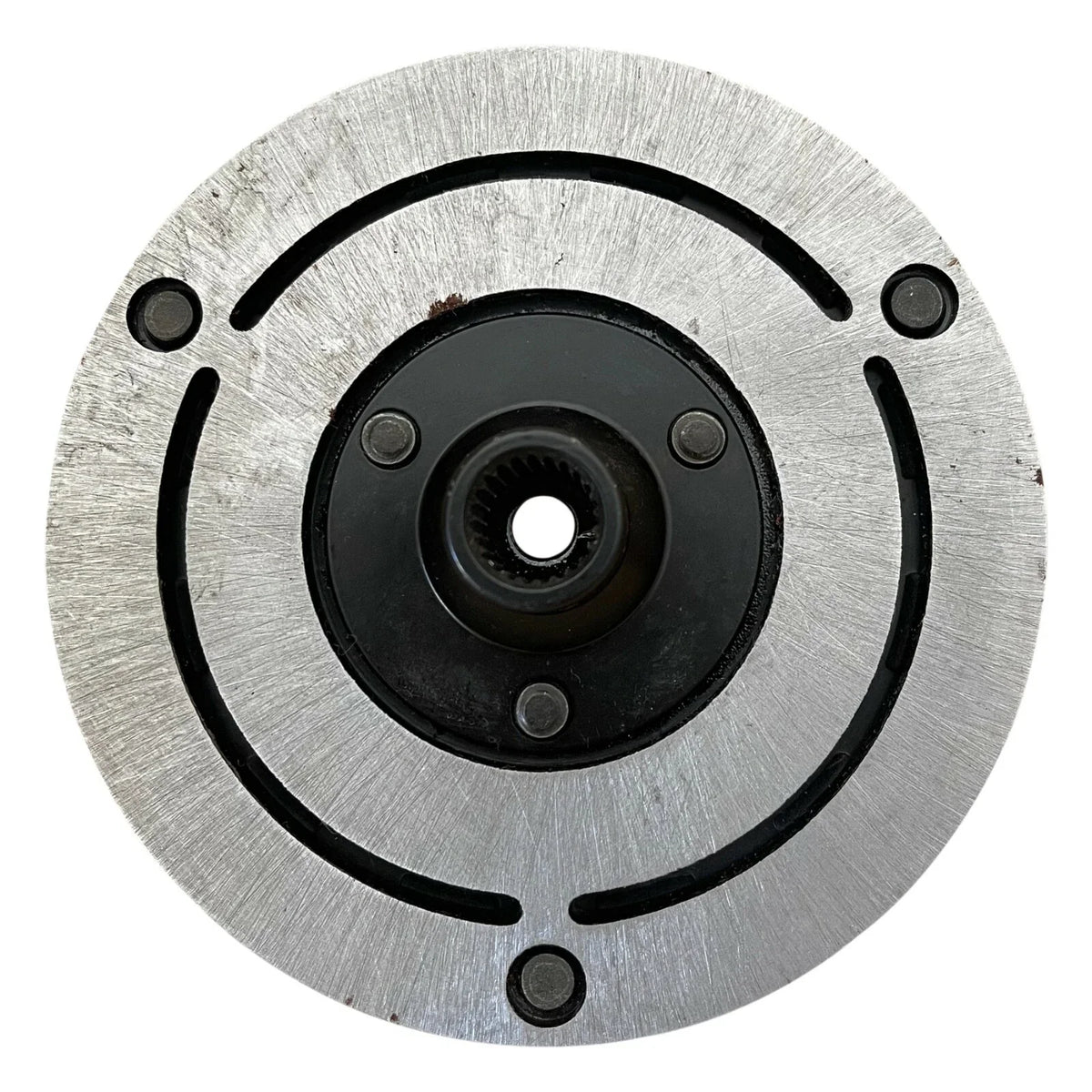 A/C Compressor Hub Replacement for Chevrolet Impala 3.5L (2000–2005)