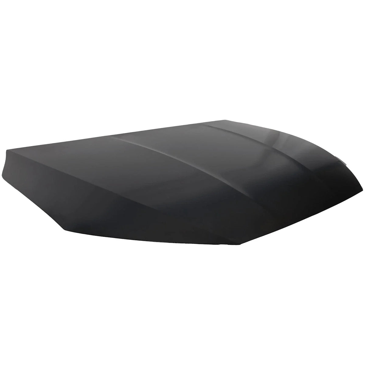 CAPA Certified Aluminium Hood for Audi A3 (2022–2024)