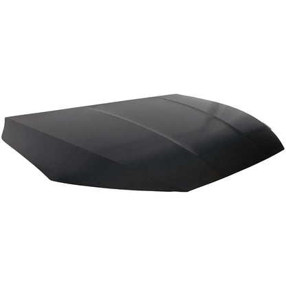 CAPA Certified Aluminium Hood for Audi A3 (2022–2024)