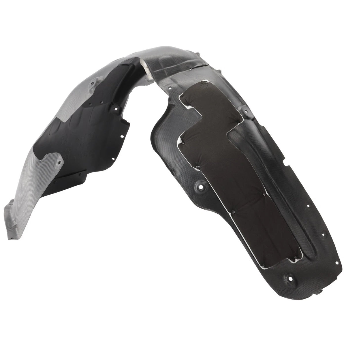 Fender Liner Front Passenger Right Side for Kia Niro EV (2019–2022)