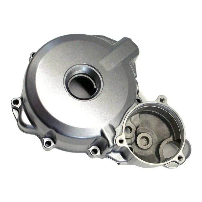 Left Stator Magneto Cover Replacement for Suzuki DRZ400