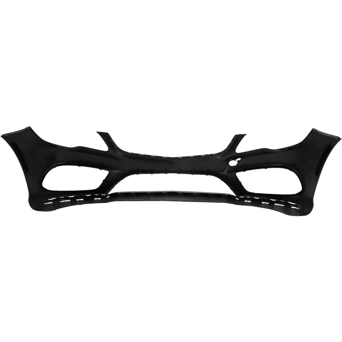 Front Bumper Cover for Mercedes Benz E350 (2014) AMG Package MB1000454