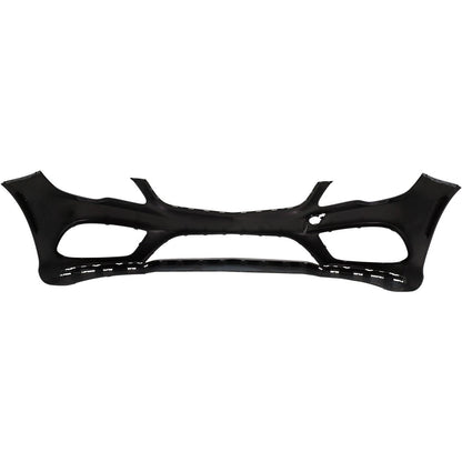 Front Bumper Cover for Mercedes Benz E350 (2014) AMG Package MB1000454