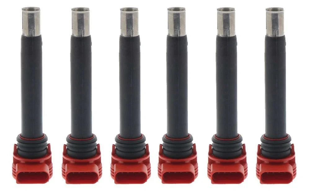 Ignition Coil Kit for Audi A6 Quattro Q5 Q7 S4 (Bosch)