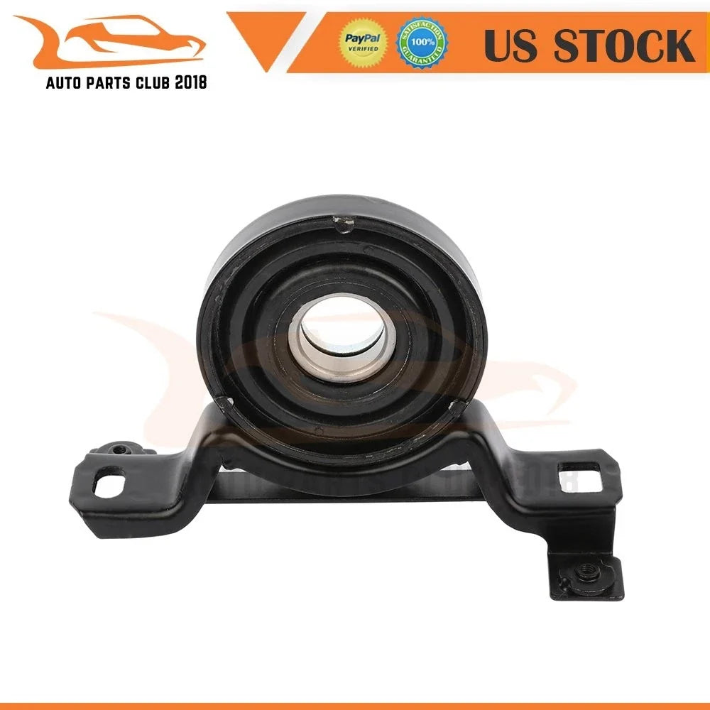 Drive Shaft Support Bearing for Cadillac CTS (2003)