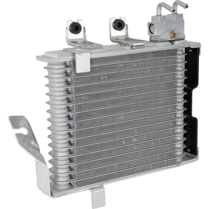 Oil Cooler for 2013 Infiniti QX60 / Nissan Pathfinder