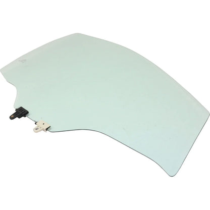 Front Door Glass Pair for Nissan Rogue