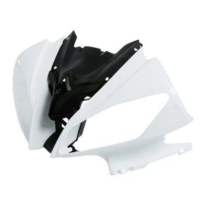 Upper Front Fairing Cowl for Yamaha YZF R6 (2008–2016)