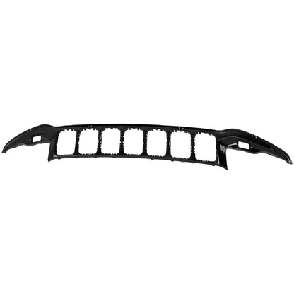 Grille 6JV48DX8AB for Jeep Grand Cherokee (2017–2021)