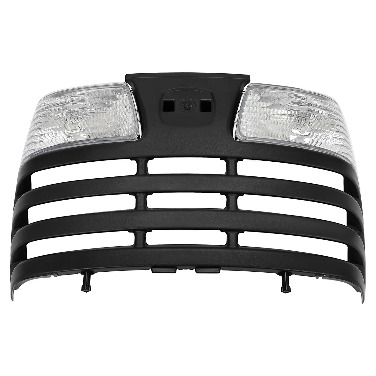 Headlight Kit with Hood Grill for John Deere X Series X585 X595 X700