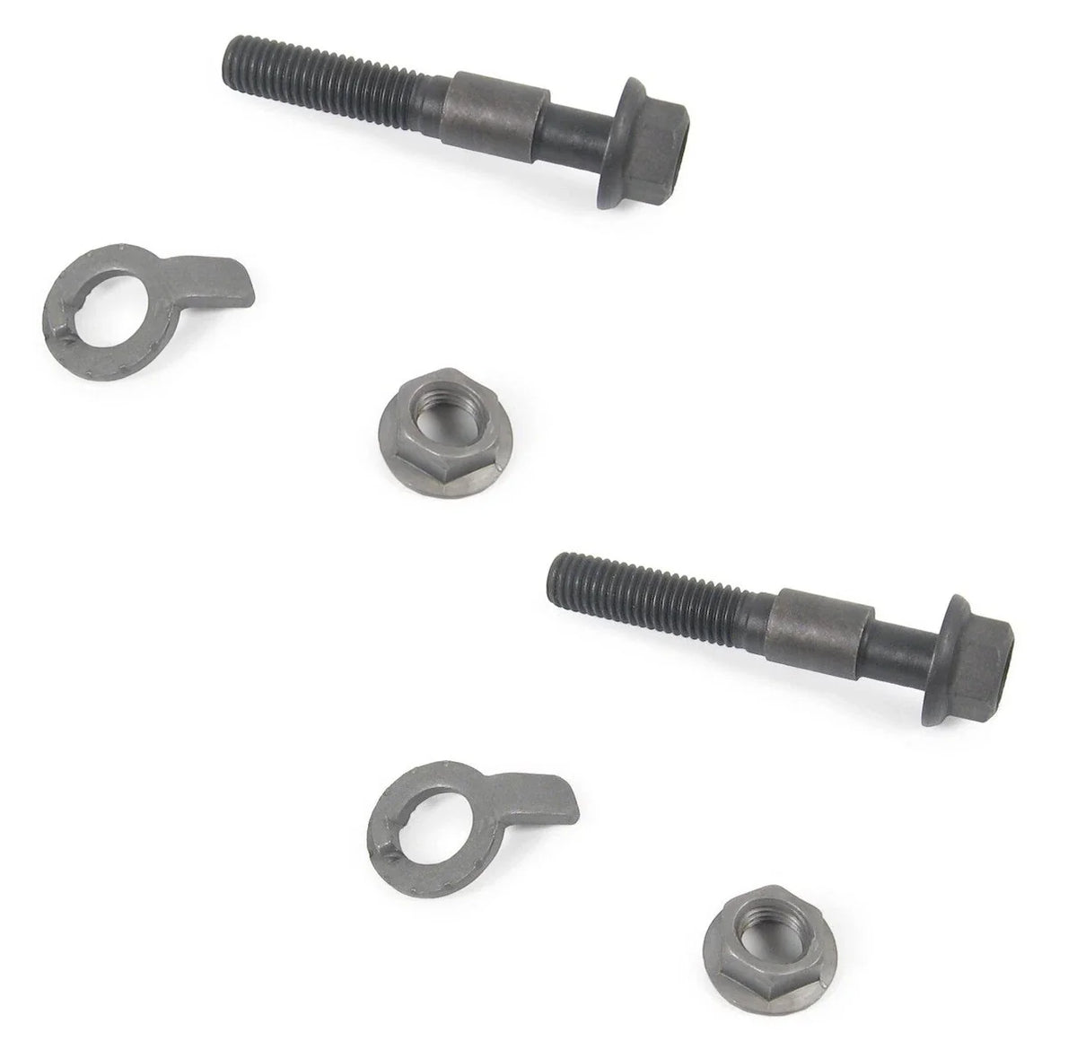 2X Front Alignment Camber Kits for Chevy Geo Spectrum