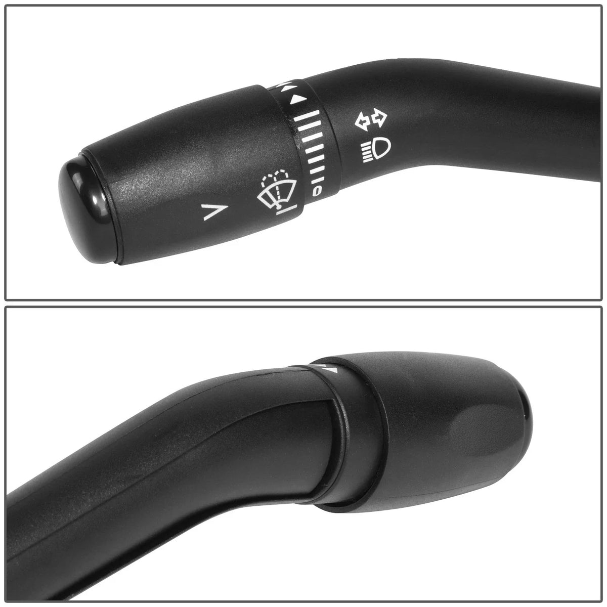 Combination Turn Signal Windshield Wiper Switch for Ford E150 E250 E350 (1997–2004)