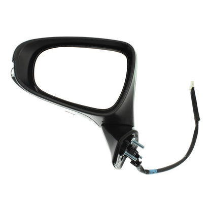 Power Heated Left Mirror with Signal Light for Lexus ES350 2013-2015