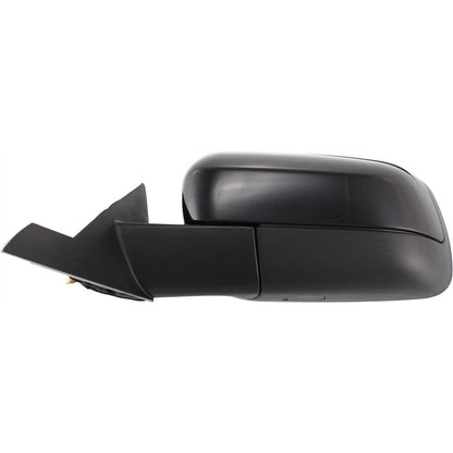 Power Mirror Set of 2 for Ford Five Hundred (2005–2007)