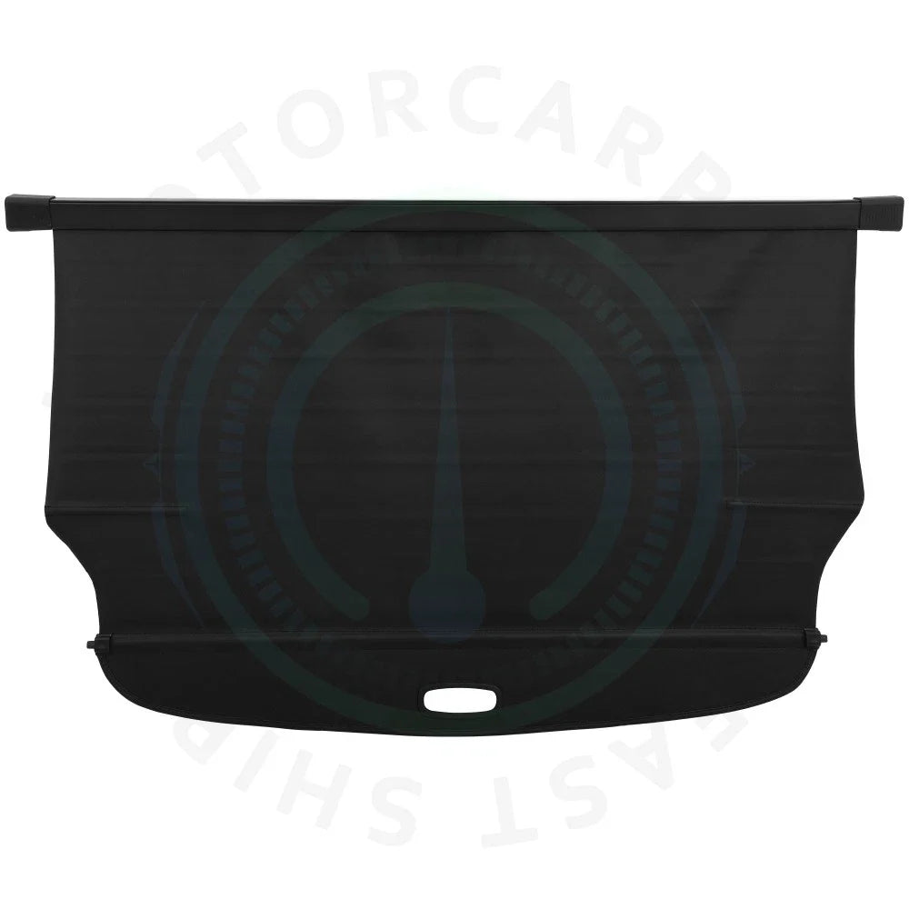 Tonneau Retractable Security Cargo Cover for Hyundai Tucson (2016–2021)
