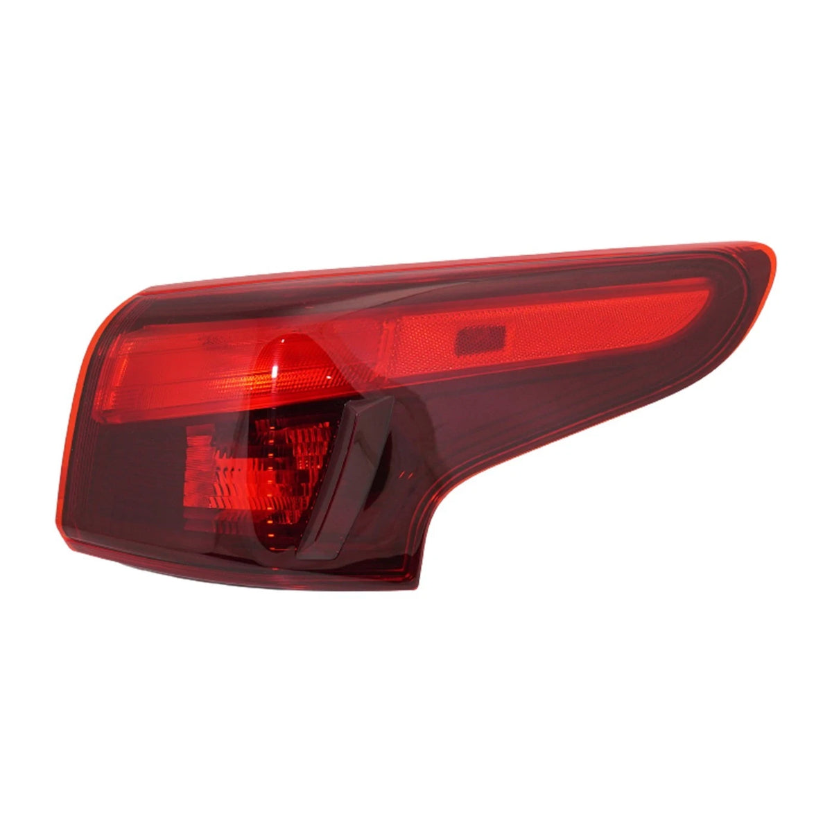 Tail Light for Nissan (265506MA0A) (Passenger Right Side, Outer)