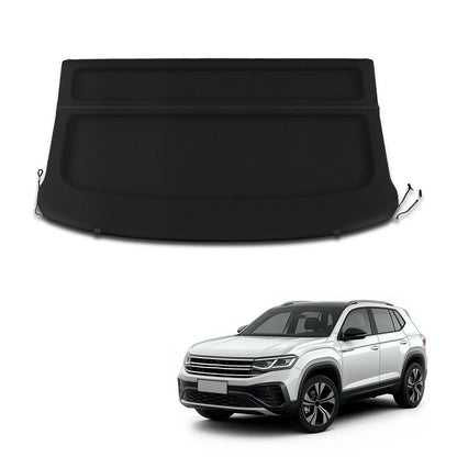Parcel Shelf Cover for VW Taos (2021 to 2024)