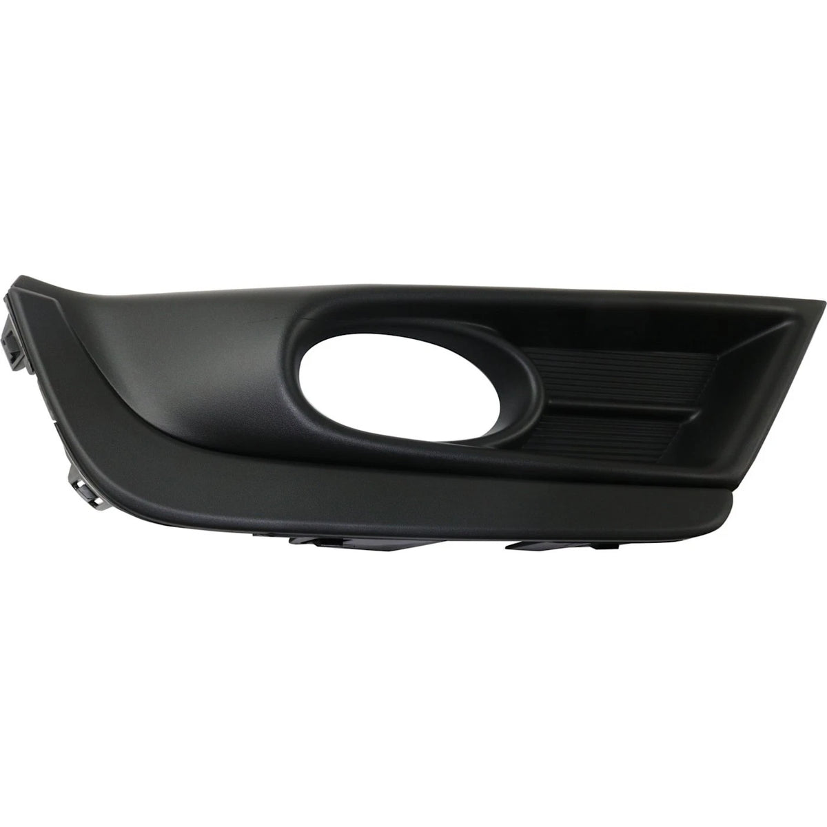 Fog Light Trim for Honda CR-V (2017–2019) Driver & Passenger Side