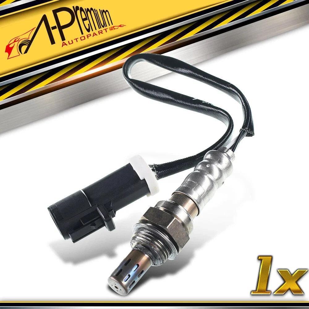 Oxygen Sensor for Ford F-150, Explorer, Expedition (1999–2003)