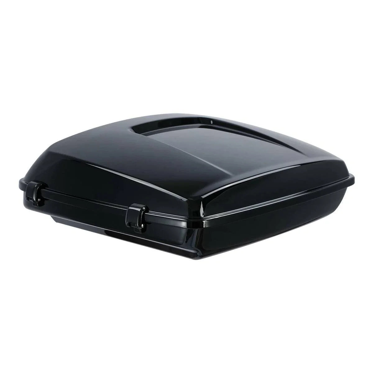 Trunk Mount Rack & Base Plate for Harley Touring Glide (2014–2026)