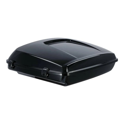 Trunk Mount Rack & Base Plate for Harley Touring Glide (2014–2026)