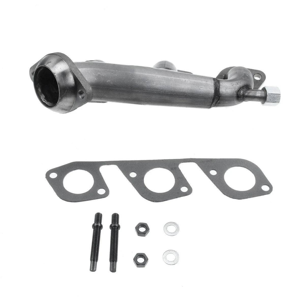 Exhaust Manifold Pair with Gasket for Mustang (1999–2004)
