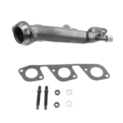 Exhaust Manifold Pair with Gasket for Mustang (1999–2004)