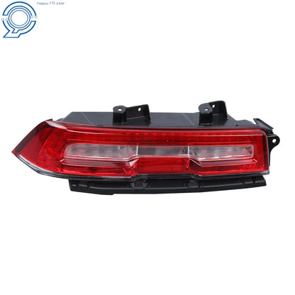 2014-2015 Chevy Camaro Driver Side Tail Light LED Brake Lamp