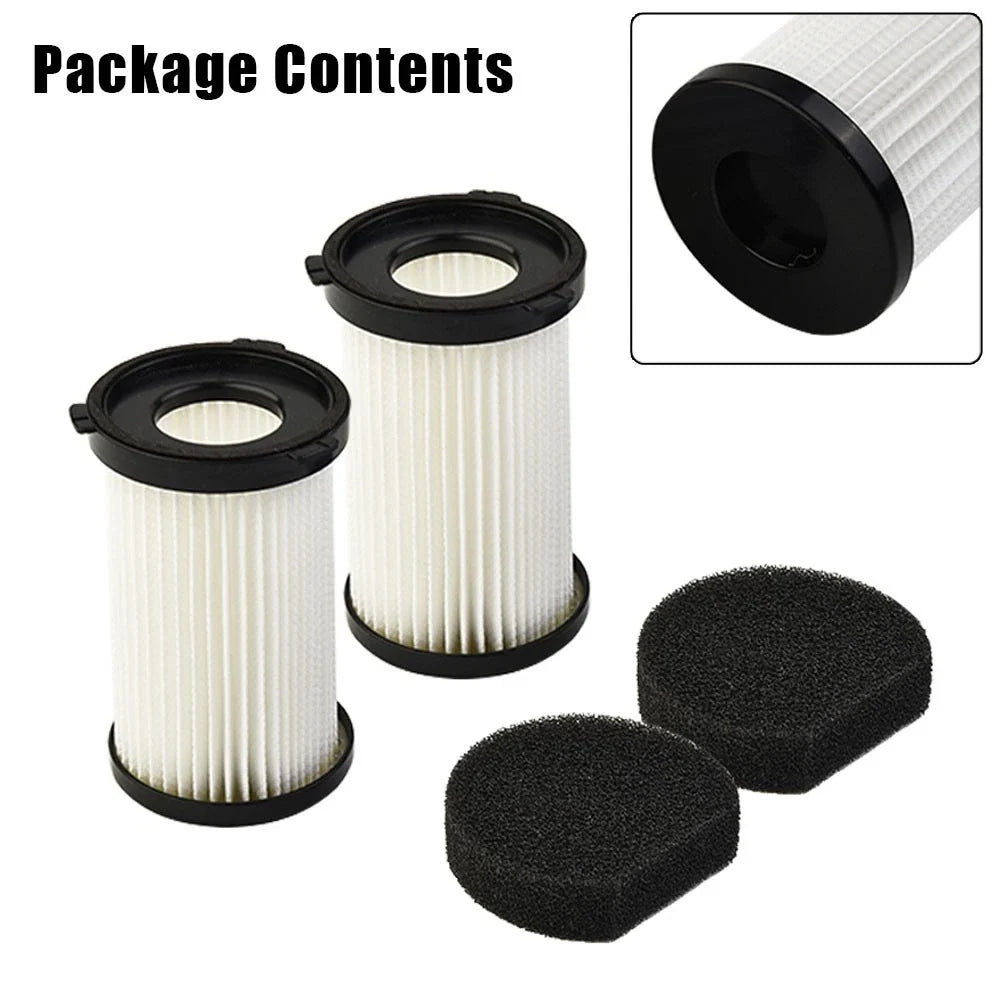 Replacement Filters for Thunderbrush 520
