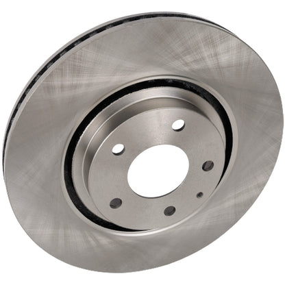 Front Brake Disc Rotors for Mazda CX-9, CX-5 (2021)