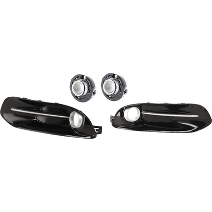 Fog Lights for Dodge Dart (2014–2016) Left Right
