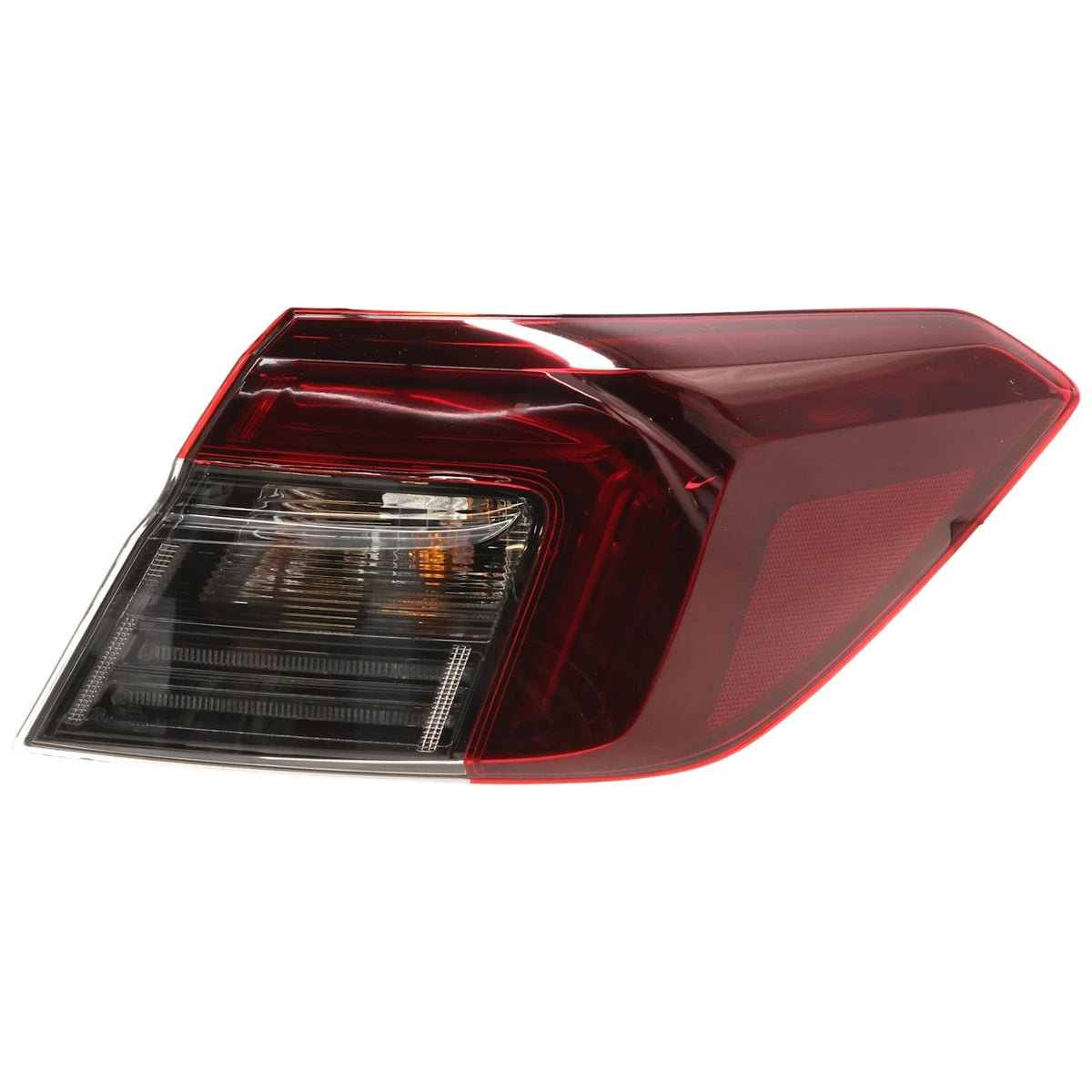 Tail Light Passenger Right Side Outer for Honda Civic (2025)
