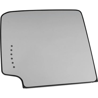 Mirror Glass Pair for 2015 GMC Sierra 3500 HD
